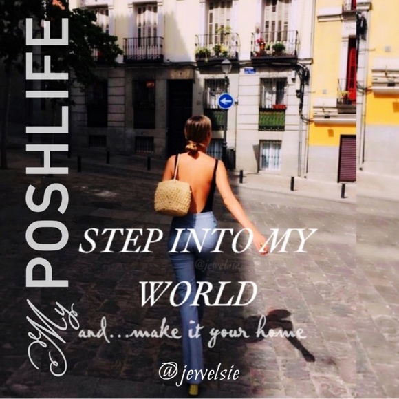 My PoshLife…I will Bear It All; DM Your Selection for Instant Price Drops 🧸 - Picture 6 of 9